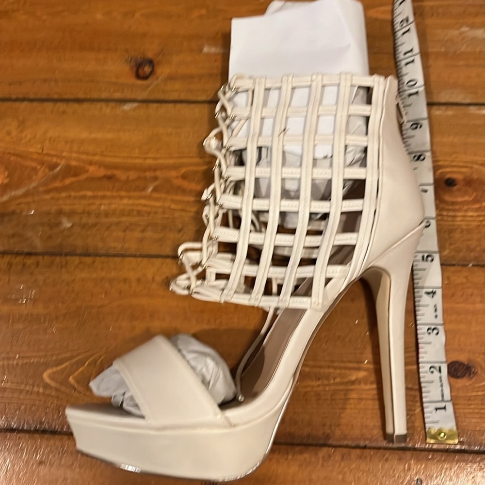 Shoe dazzle last price drop - Picture 7 of 9